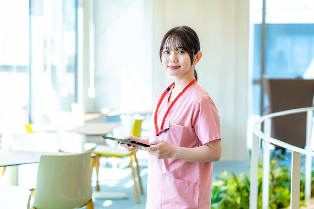 デイサービスセンターときめきにて看護師の募集 東大阪 求人