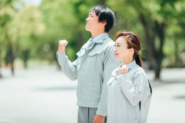 組立工の募集 東大阪 求人