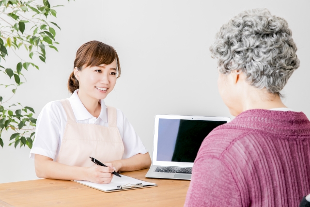 ケアマネジャー(ケア21東大阪)の募集 東大阪 求人