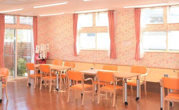 「なごみの家　かわだ」での介護補助業務 東大阪 求人