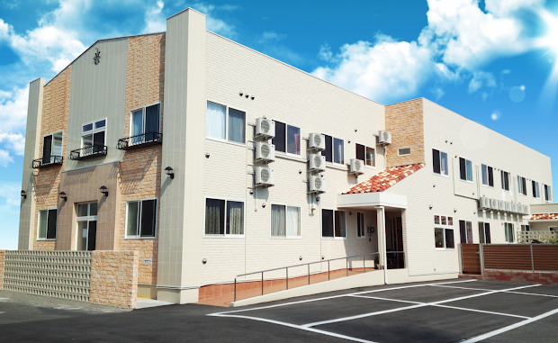 「ガーデンホームなごみ東花園」での介護補助業務 東大阪 求人