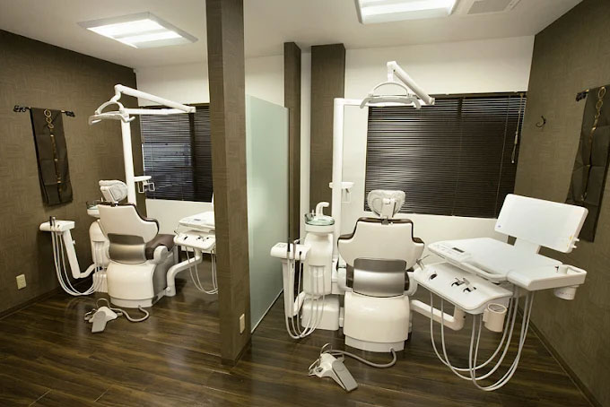 歯科医院での洗浄業務の募集 東大阪 求人