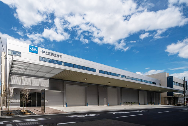 商品管理(物流管理部)の募集 東大阪 求人