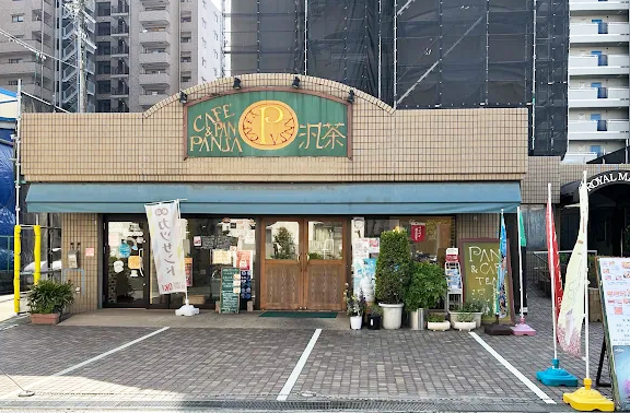 カフェキッチンスタッフの募集 東大阪 求人
