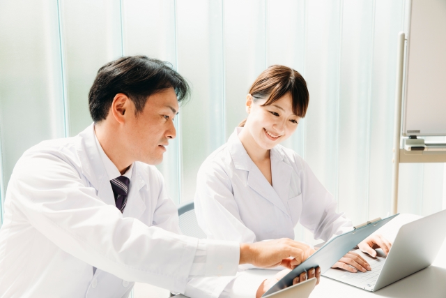 管理栄養士の募集 東大阪 求人