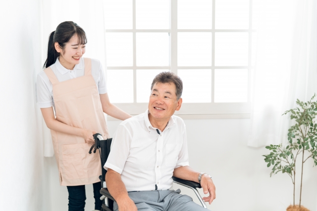 ヒロ訪問サービスにて訪問介護の募集 東大阪 求人