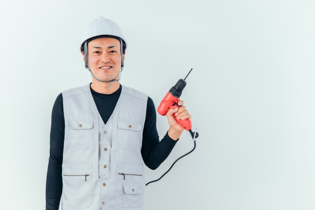 工事現場業務の募集 東大阪 求人