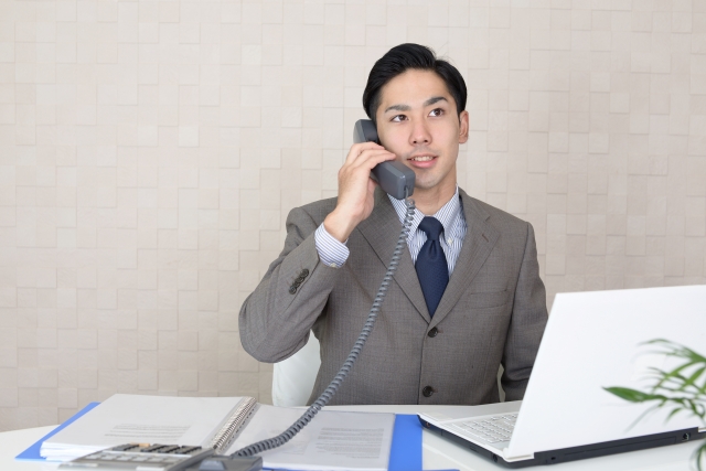 未経験者歓迎!営業の募集 東大阪 求人