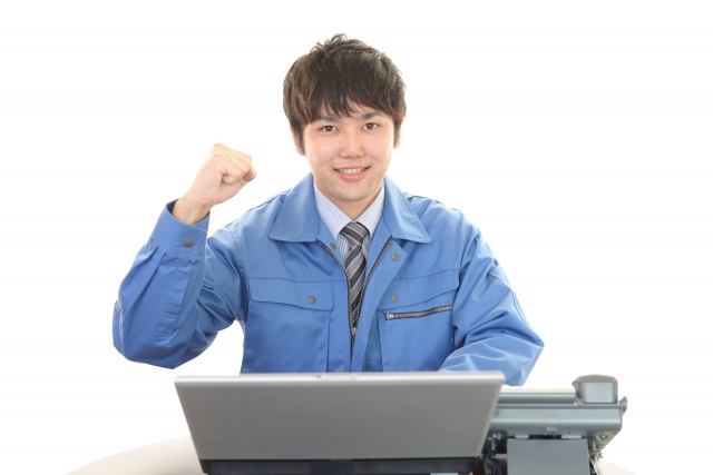 ルート営業職の募集 東大阪 求人