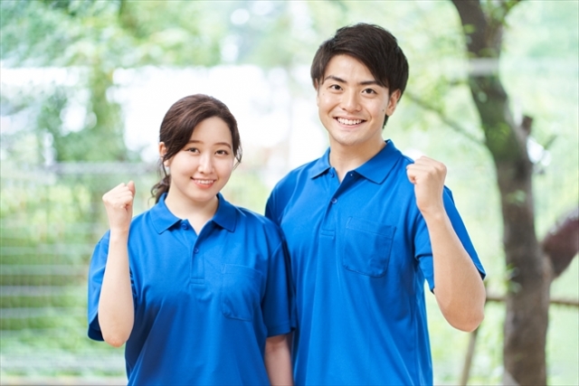 ハートファミリーにて職業指導員の募集 東大阪 求人