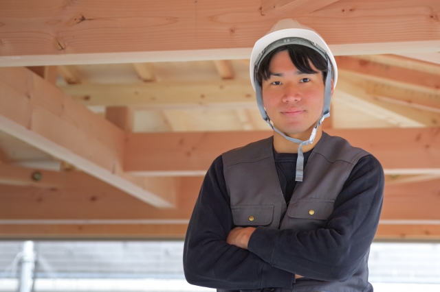 木造建築(大工)の募集 東大阪 求人