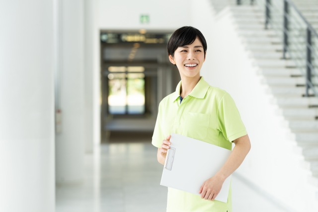 無資格・未経験OK!介護施設の施設長候補の募集 東大阪 求人