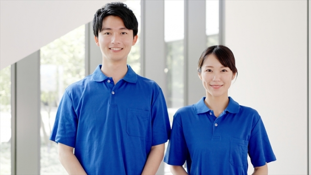 障がい者就労支援員の募集 東大阪 求人