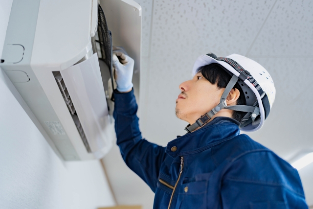 電気工事(経験者)の募集 東大阪 求人