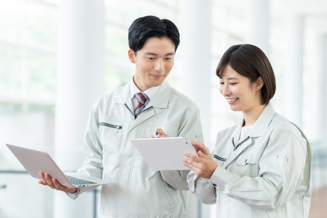 商品管理の募集 東大阪 求人