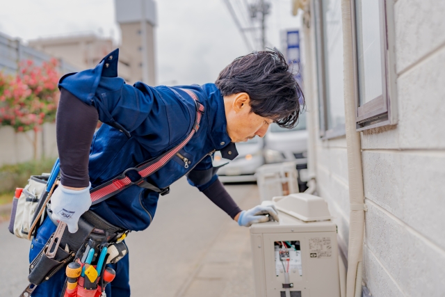 電気工事の募集 東大阪 求人