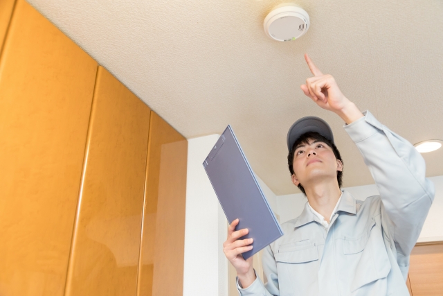 ６０代のシニア、男女活躍中！マンション管理員の募集 東大阪 求人