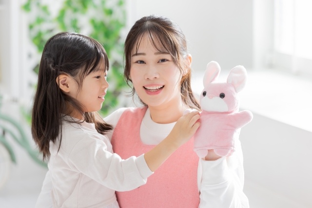 保育士の募集 東大阪 求人