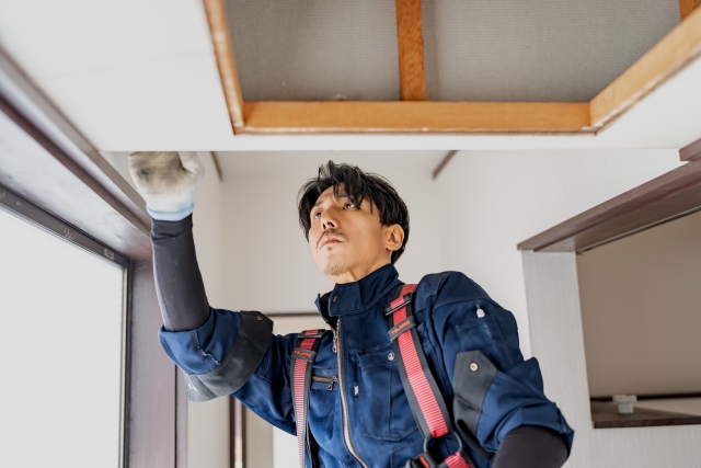 電気工事（未経験）の募集 東大阪 求人