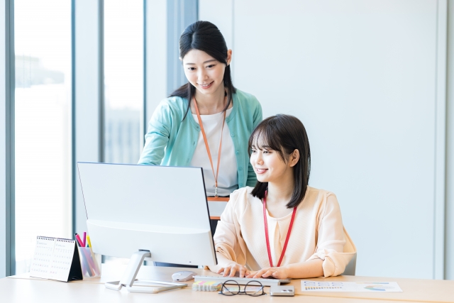 総合ケアセンター八戸ノ里向日葵の事務職員(経理業務)募集 東大阪 求人