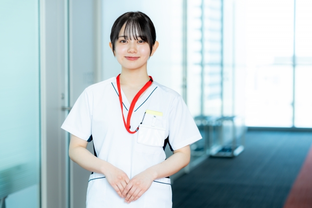 准看護師の募集 東大阪 求人