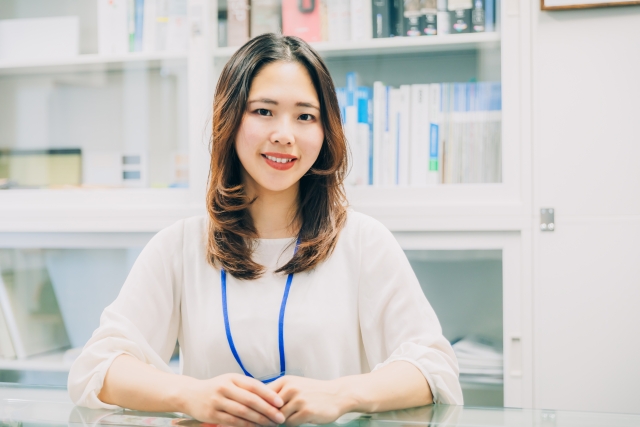 図書館業務(有資格者)の募集 東大阪 求人