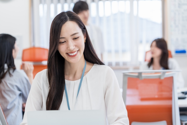 営業アシスタント業務の募集 東大阪 求人