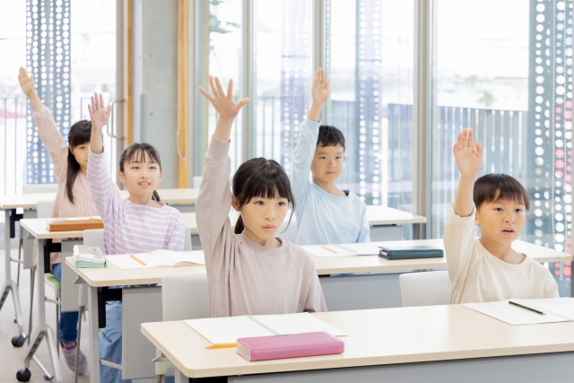 学童支援スタッフ(若江岩田校)の募集 東大阪 求人