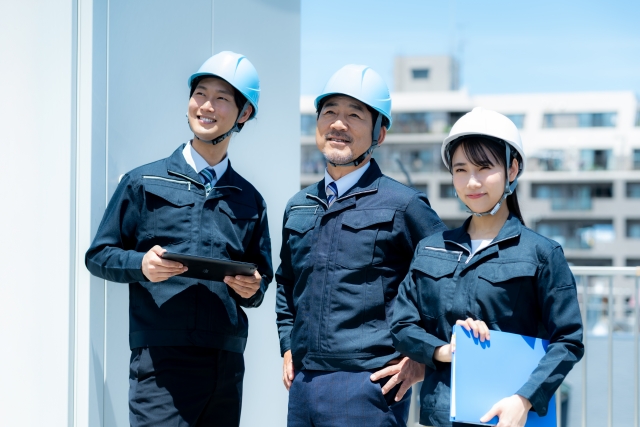 未経験者大歓迎!営業職の募集 東大阪 求人