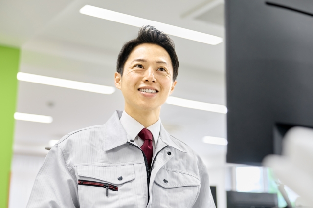 CADオペレーター(真空成形用金型設計)CAD経験者の募集 東大阪 求人