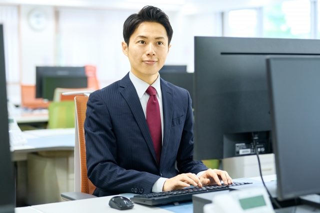 卸業者、小売店などへのルート販売など営業の募集 東大阪 求人