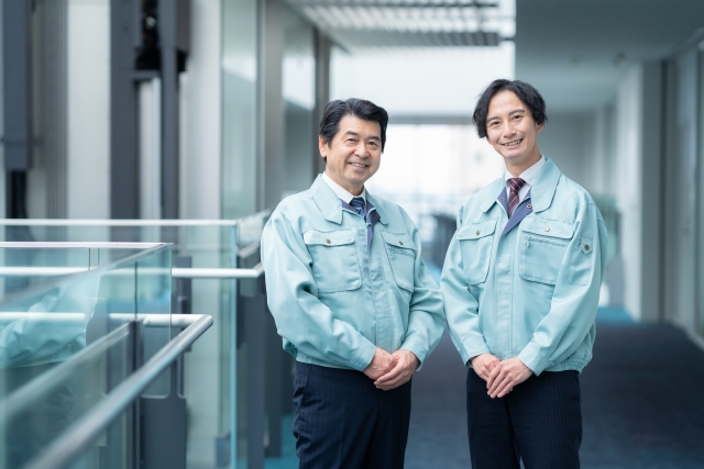 機械設計の募集 東大阪 求人