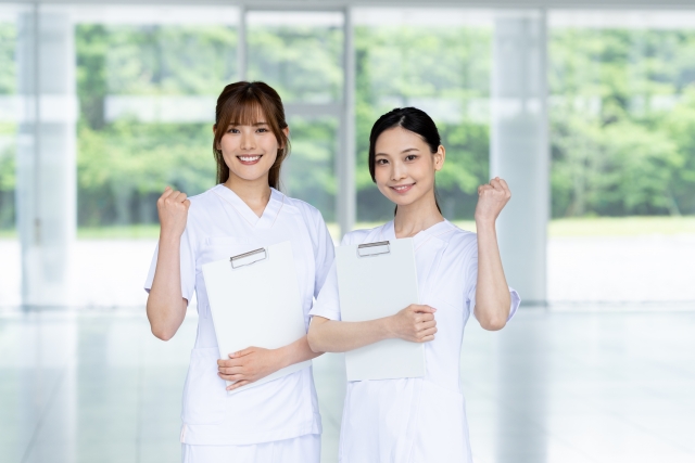 看護職(訪問看護ステーション 五十忠)の募集 東大阪 求人