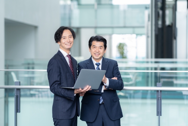 営業職の募集 東大阪 求人