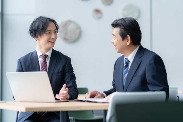 営業企画の募集 東大阪 求人