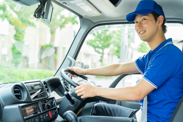 食品のルートセールスの募集 東大阪 求人