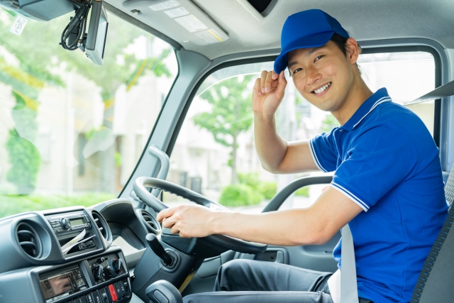 キャラクターグッズの配送の募集 東大阪 求人