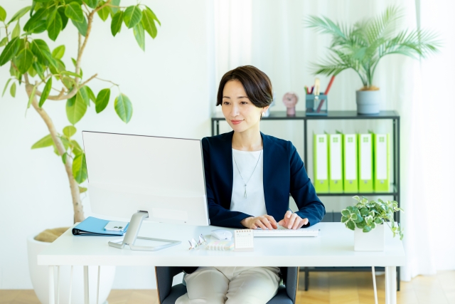 一般事務スタッフの募集 東大阪 求人