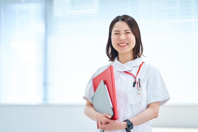 訪問看護業務全般の募集 東大阪 求人