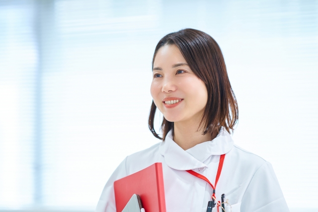 看護師の募集 東大阪 求人