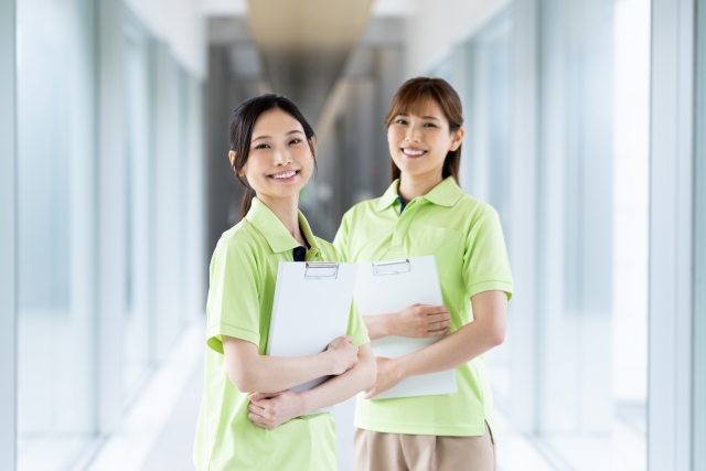 介護施設の事業所責任者兼管理者の募集 東大阪 求人