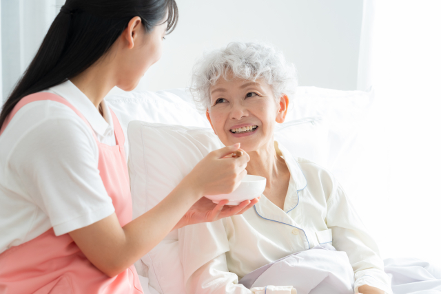 デイサービスの看護職員募集 東大阪 求人