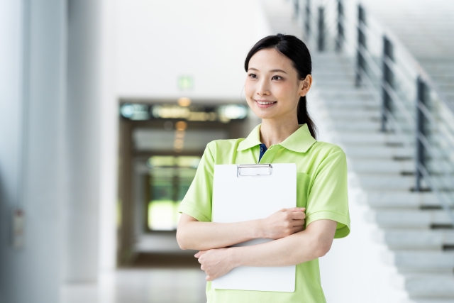 介護支援専門員の募集 東大阪 求人