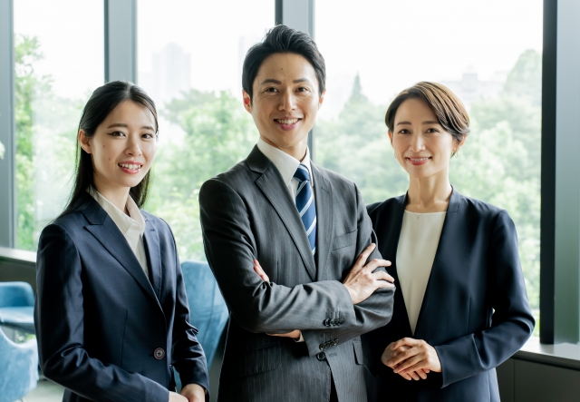 営業職の募集 東大阪 求人