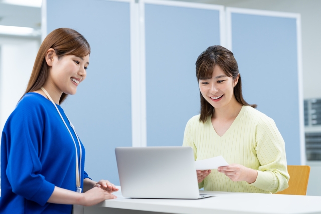 バッグ・服飾雑貨の営業アシスタント募集 東大阪 求人