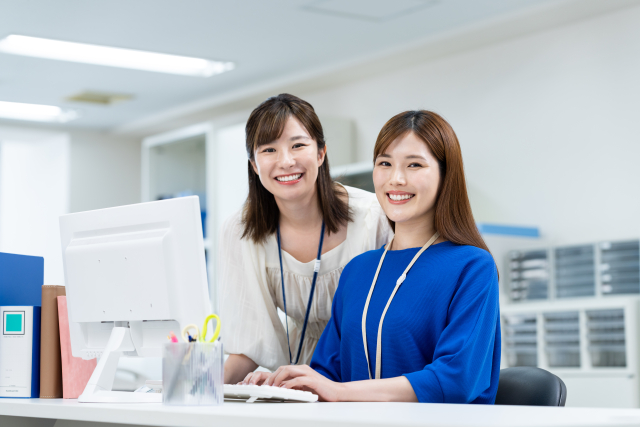 SPノベルティセールススタッフの募集 東大阪 求人