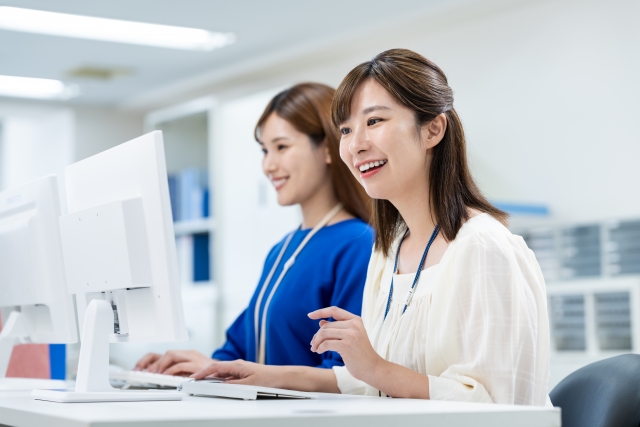 仕入、調達部門 アシスタントの募集 東大阪 求人