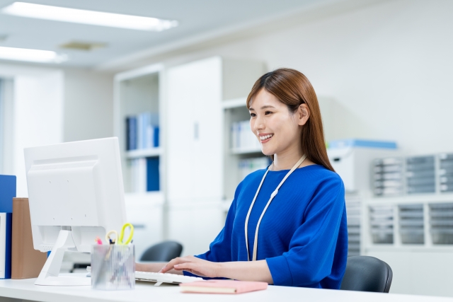 一般事務の募集 東大阪 求人