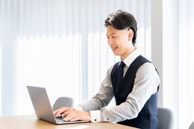 営業サポート事務の募集 東大阪 求人