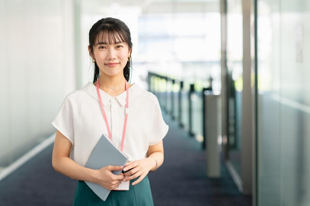 エージェントサポート職（事務職）の募集 東大阪 求人